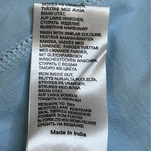 Horze Crescendo Rider Stories Long Sleeve Polo With Embroidered & Patch … - Picture 13 of 14